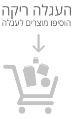 סל קניות ריק