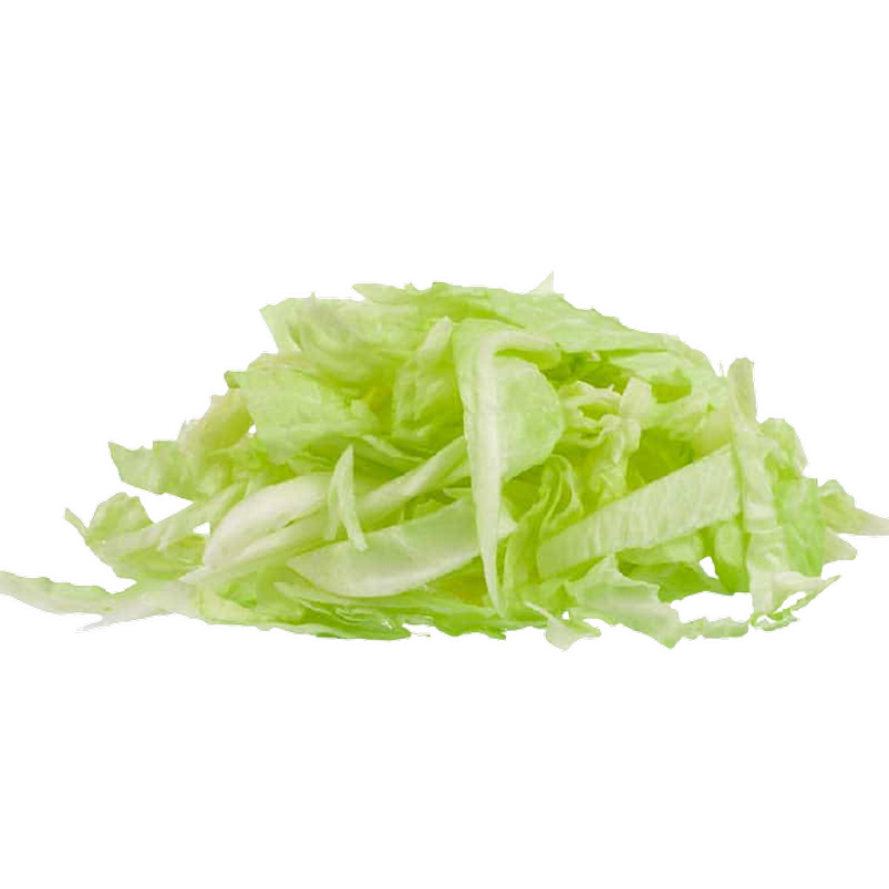 Mehadrin- Ready To Go Bug Free Chopped Hydroponic Organic Lettuce In A 