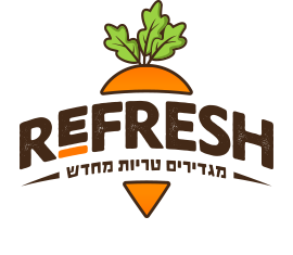 ריפרש - Refresh