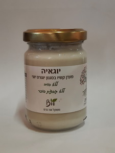 מעדן יוגורט יווני
