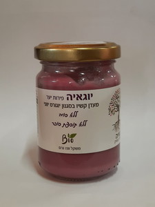 מעדן פירות יער