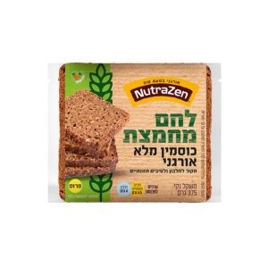 מחמצת כוסמין