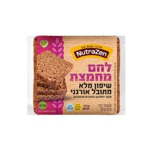 מחמצת שיפון מתובל
