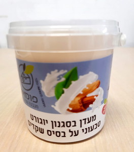 יגורט